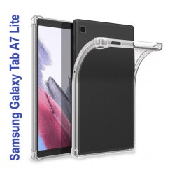 Панель Anti-Shock BeCover для Samsung Galaxy Tab A7 Lite SM-T220 / SM-T225 Clear (706676)